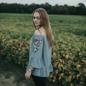 Meet your Posher, Emme